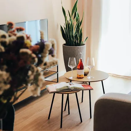 Appartement Wine Brkic
