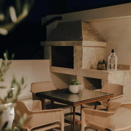 Wine Brkic Apartment