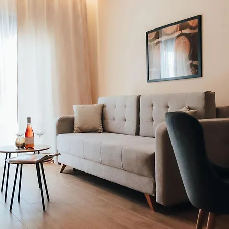 Wine Brkic Appartement