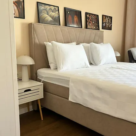 Appartement Wine Brkic *