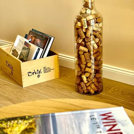 Appartement Wine Brkic *